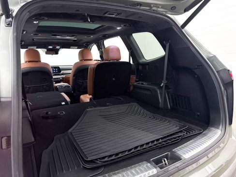 Certified 2023 Kia Telluride SX Prestige X-Line AWD/4WD image 39