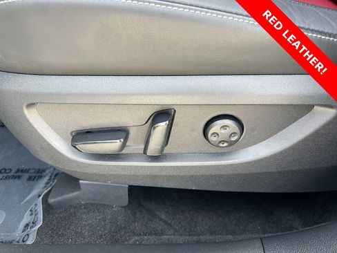 Used 2023 INFINITI QX50 Sport w/ Cargo Package image 23