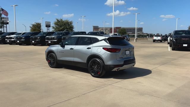 Used 2024 Chevrolet Blazer LT w/ Redline Edition FWD image 6