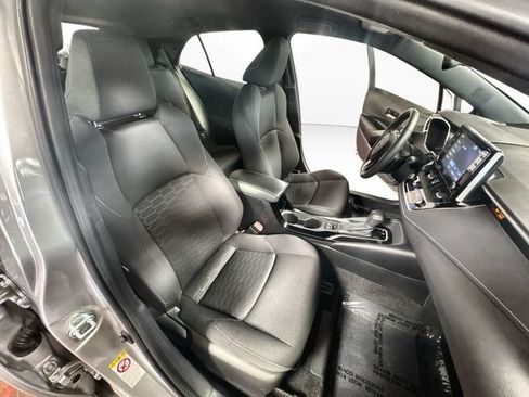 Used 2019 Toyota Corolla SE w/ Carpet Mat Package FWD image 25