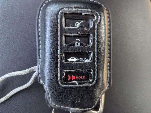 Used 2017 Lexus IS 200t w/ Navigation System Package RWD image 31