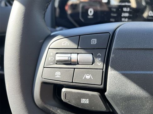 New 2025 Kia K4 EX image 24