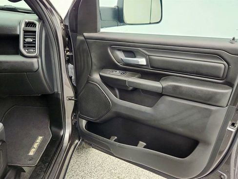 Used 2024 RAM 1500 Tradesman w/ Trailer Tow Group image 23