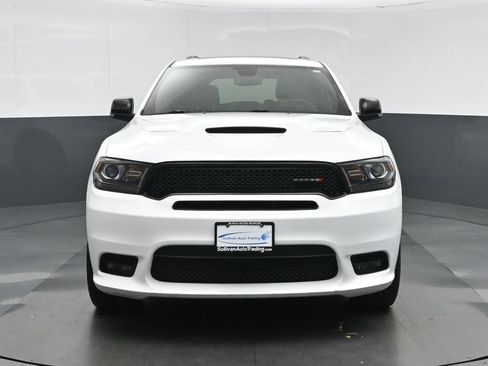 Used 2019 Dodge Durango GT RWD image 2