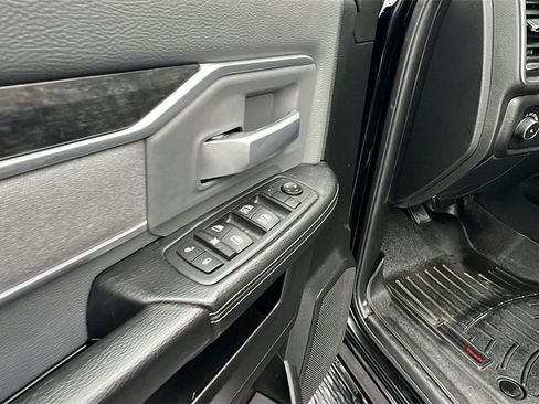 Used 2019 RAM 2500 Big Horn image 12