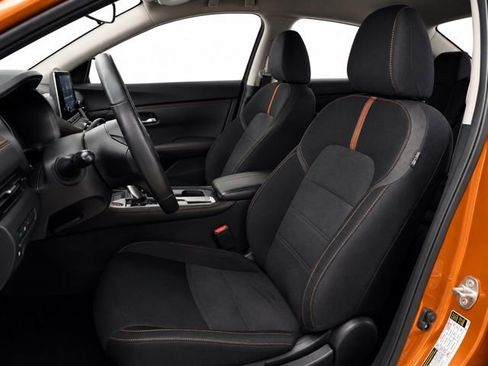 Used 2021 Nissan Sentra SR FWD image 14
