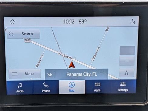 Used 2021 Ford Explorer XLT w/ Equipment Group 202A RWD image 15