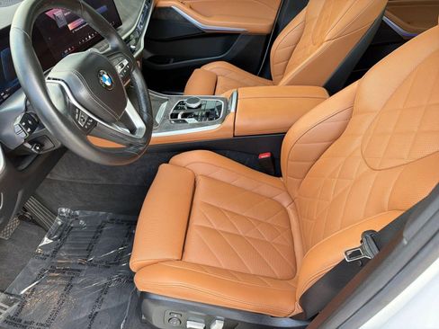 Used 2025 BMW X5 sDrive40i w/ Parking Assistance Package RWD image 5