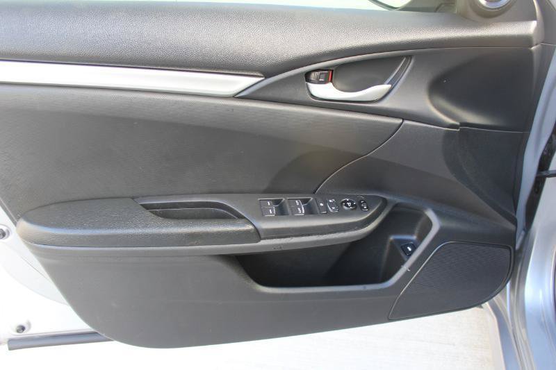 Used 2020 Honda Civic Sport image 10
