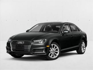 Used 2019 Audi A4 2.0T Premium FWD video 1