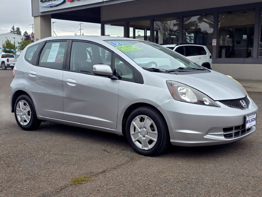 Used 2013 Honda Fit image 24