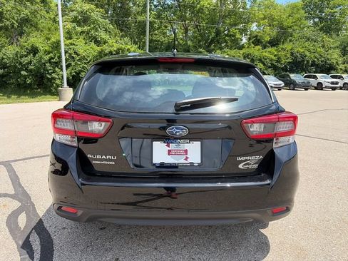 Used 2023 Subaru Impreza 2.0i AWD/4WD image 6