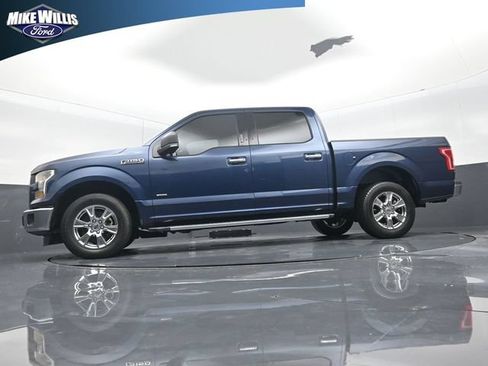 Used 2016 Ford F150 XLT w/ Equipment Group 302A Luxury RWD image 20