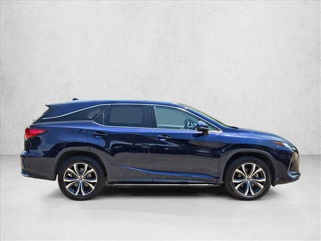Used 2022 Lexus RX 350L FWD w/ Premium Package image 4