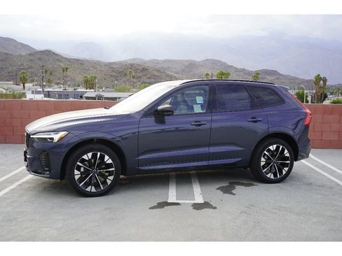 New 2026 Volvo XC60 B5 Plus w/ Protection Package Premier image 6