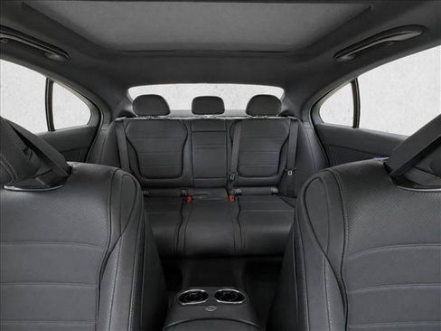 Used 2026 Mercedes-Benz C 300 Sedan image 19