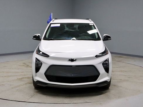 Used 2022 Chevrolet Bolt EUV LT image 5