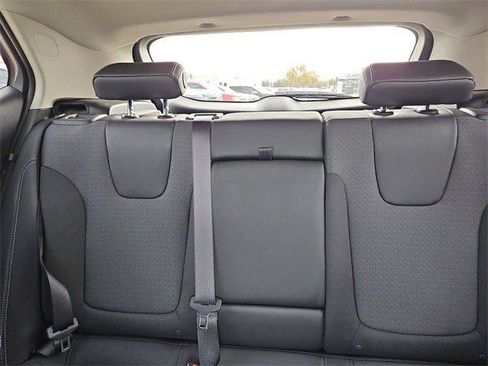 New 2026 Buick Encore GX Preferred w/ Advanced Technology Package image 12