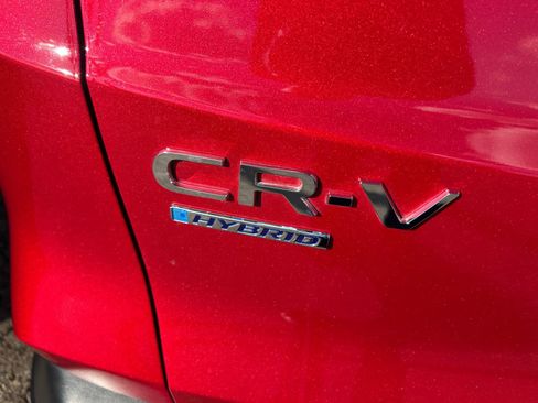 Used 2025 Honda CR-V Sport image 27