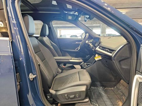 New 2026 BMW X1 xDrive28i w/ Technology Package image 27