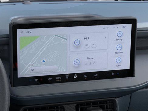 New 2026 Ford Maverick XL FWD image 15