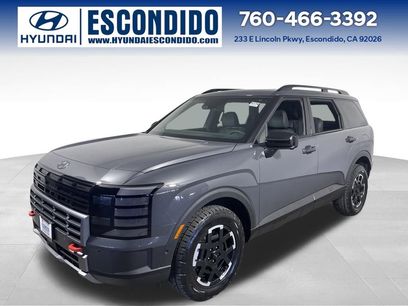 New 2026 Hyundai Palisade XRT Pro