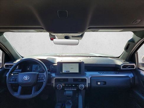 Used 2024 Toyota Tacoma SR5 image 17