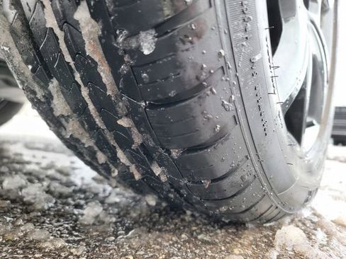 Certified 2024 Dodge Hornet GT w/ GT Blacktop Package image 18