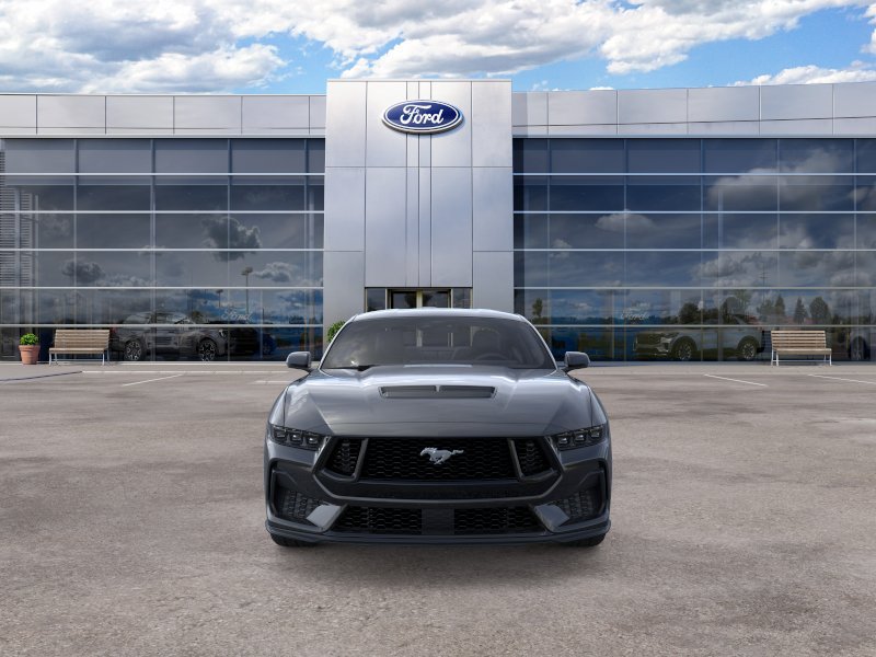 New 2026 Ford Mustang GT Premium w/ GT Performance Package RWD image 6