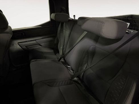 New 2026 Toyota Tundra SR image 14