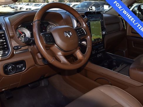 Used 2019 RAM 3500 Limited image 34