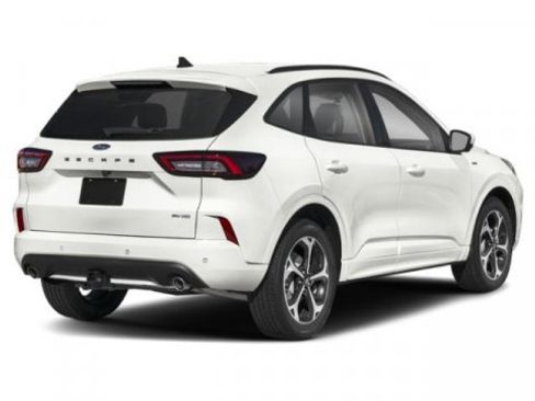 Used 2023 Ford Escape ST-Line Select w/ Tech Pack #2 image 2