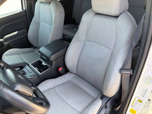 Used 2024 Toyota Tacoma SR5 RWD image 19