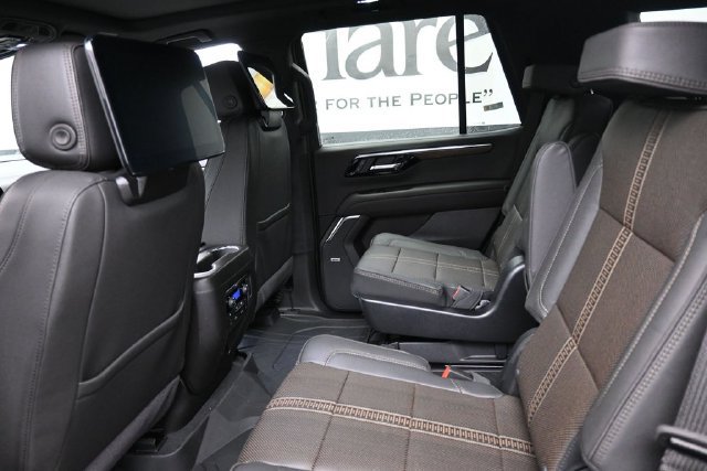 New 2026 Chevrolet Tahoe High Country AWD/4WD image 10