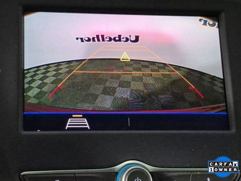 Used 2020 Chevrolet Equinox LT image 20