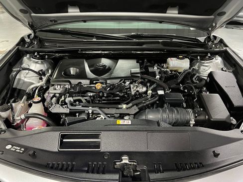 Used 2022 Toyota Camry SE image 42