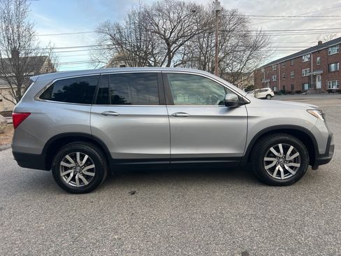Used 2019 Honda Pilot EX-L image 6