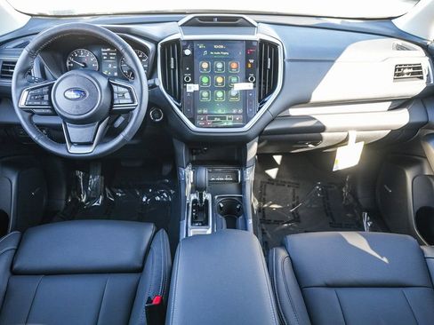 New 2026 Subaru Ascent Limited image 14