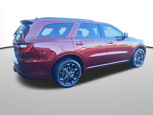 New 2026 Dodge Durango GT image 6