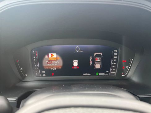 New 2026 Honda Passport TrailSport image 15