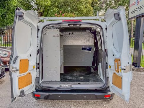 Used 2021 Ford Transit Connect XL FWD image 6