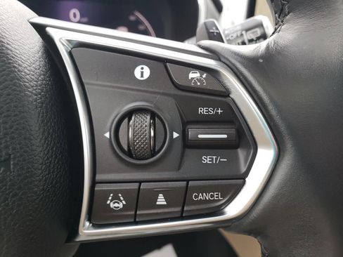 Certified 2023 Acura MDX Technology image 16