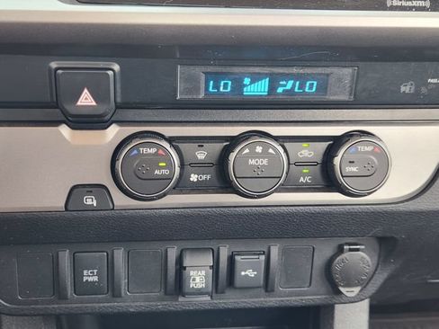 Used 2023 Toyota Tacoma SR5 RWD image 14