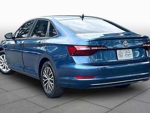 Used 2021 Volkswagen Jetta S w/ Driver Assistance Package image 12