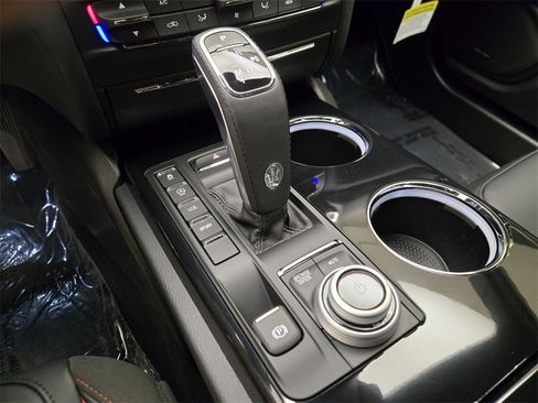 New 2024 Maserati Ghibli Modena Ultima Q4 image 40