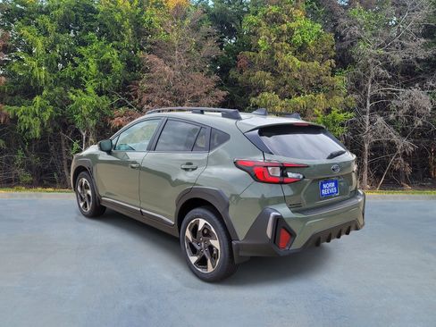 New 2026 Subaru Crosstrek 2.5i Limited AWD/4WD image 19