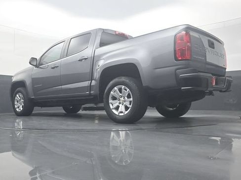 Used 2022 Chevrolet Colorado LT w/ Safety Package RWD image 30
