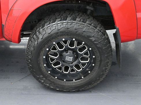 Used 2008 Toyota Tacoma PreRunner RWD image 24