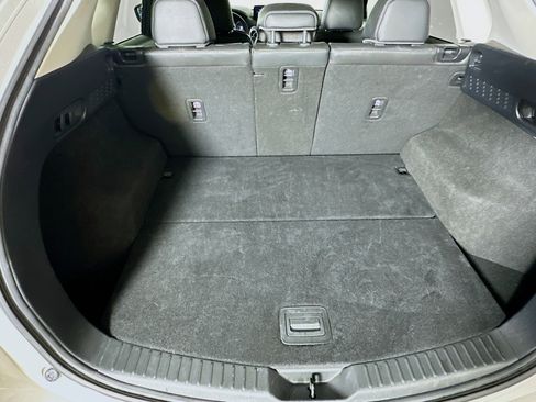 Used 2025 MAZDA CX-5 AWD 2.5 S w/ Preferred Package image 27