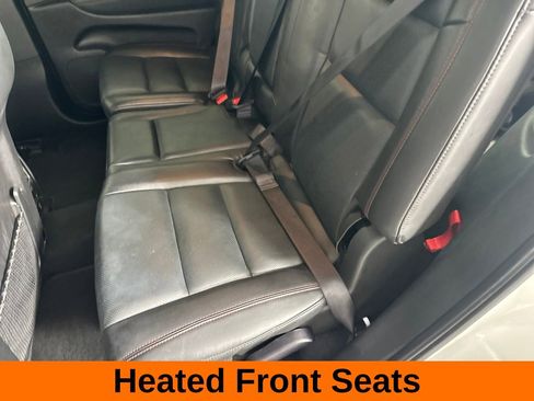 Used 2025 Dodge Durango GT AWD/4WD image 13